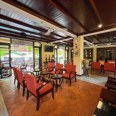 Ahoy Hoi An Boutique Resort & Spa Exteriör bild